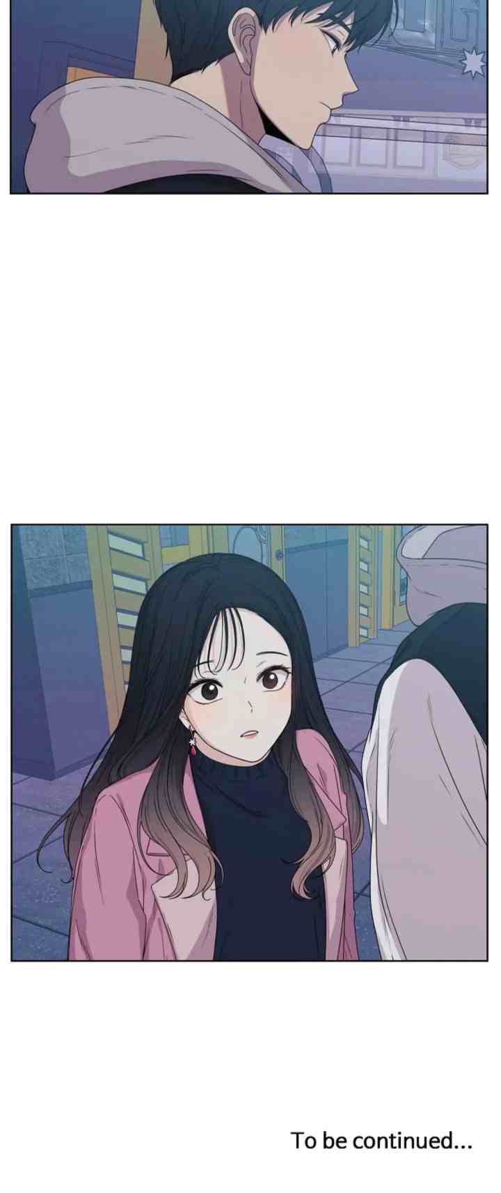 The Omniscient Point of View of an Unrequited Love chapter 3 halaman 18
