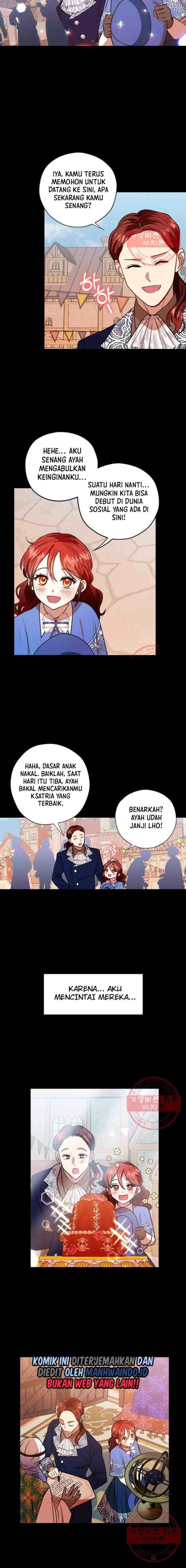 Leveling My Husband to the Max chapter 20 halaman 10