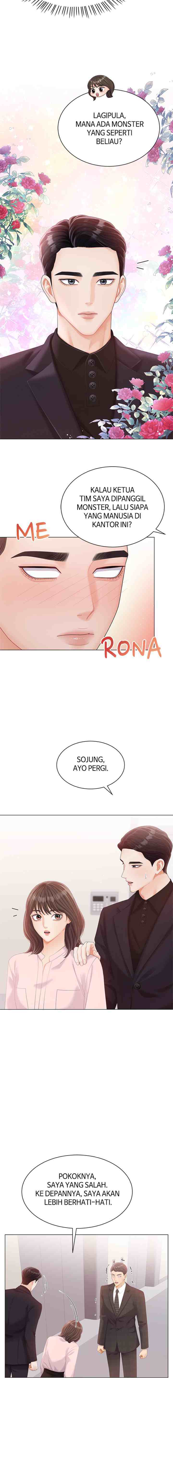 Purely Roommates chapter 21 halaman 7