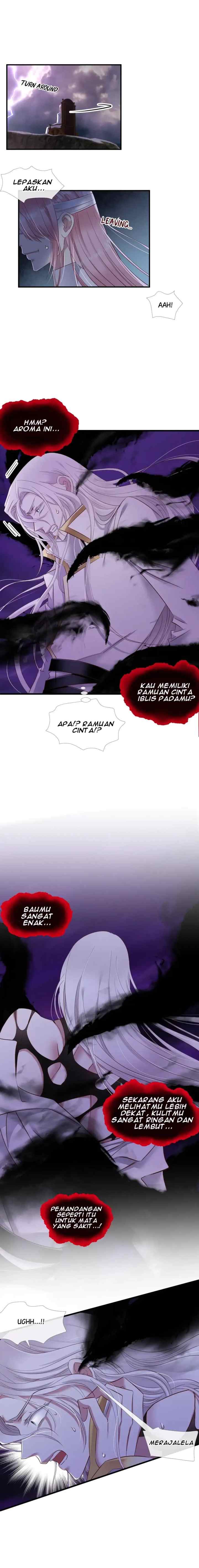 Heaven Instance Dungeon: Steal the Handsome Guy's Heart chapter 65 halaman 9
