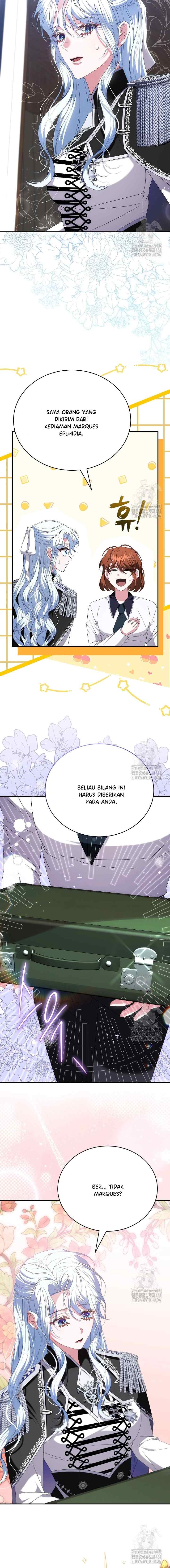 A Guide to the Reality of Villain Extras chapter 22 halaman 17