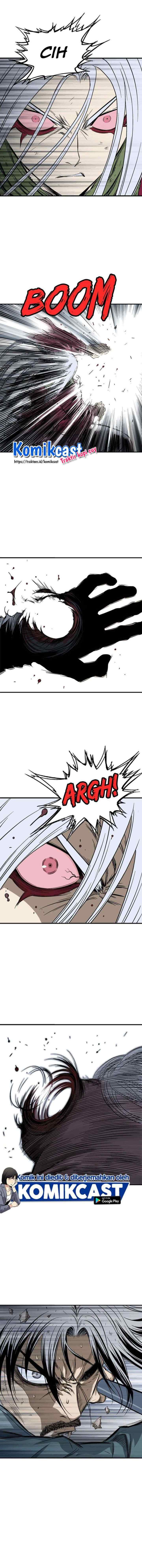 Gosu chapter 214 halaman 15