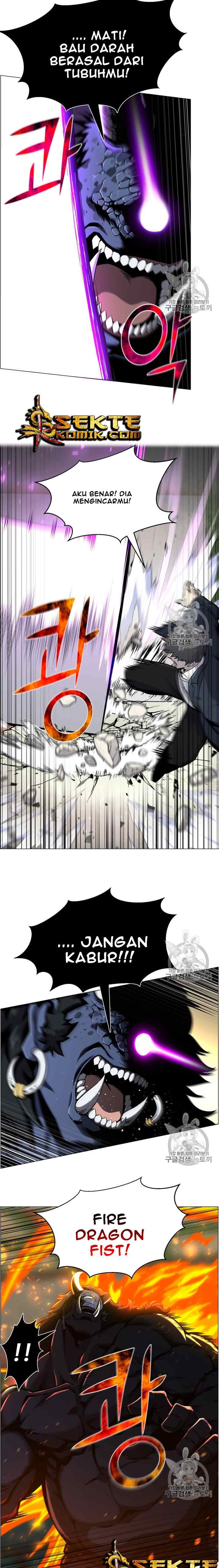 Reverse Villain chapter 51 halaman 12