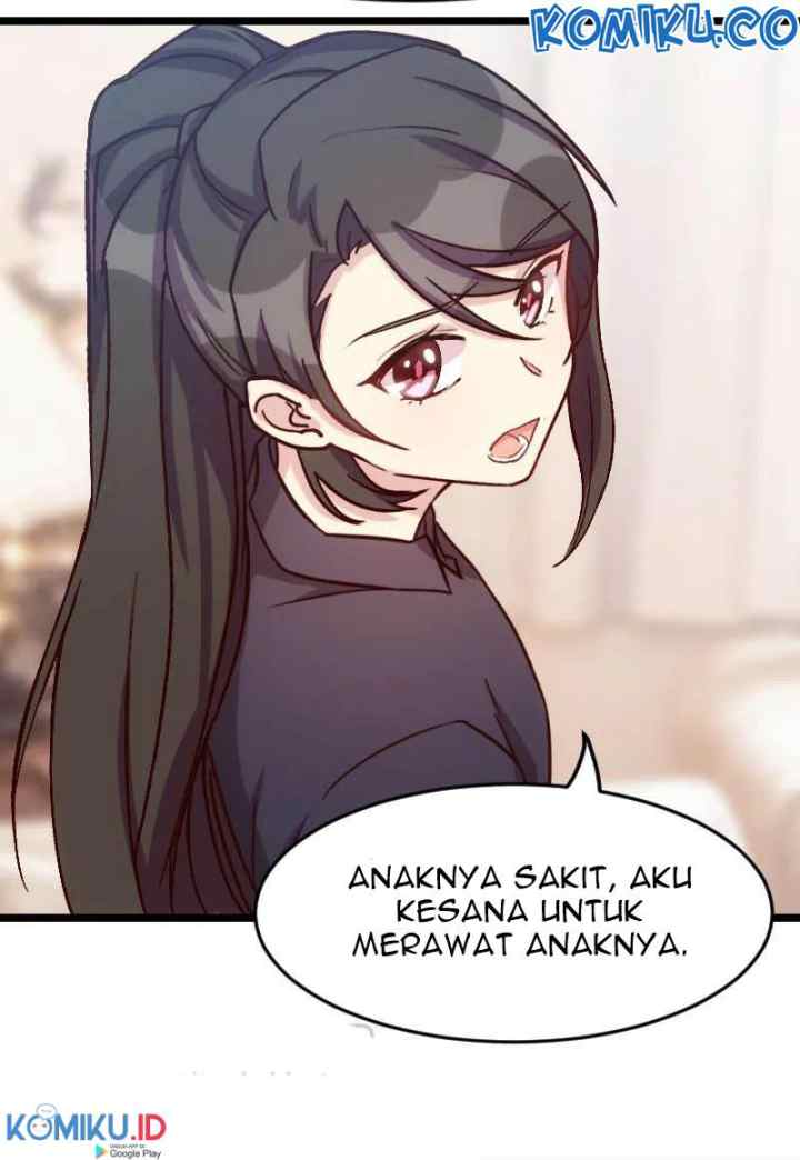 CEO's Sudden Proposal chapter 25 halaman 6