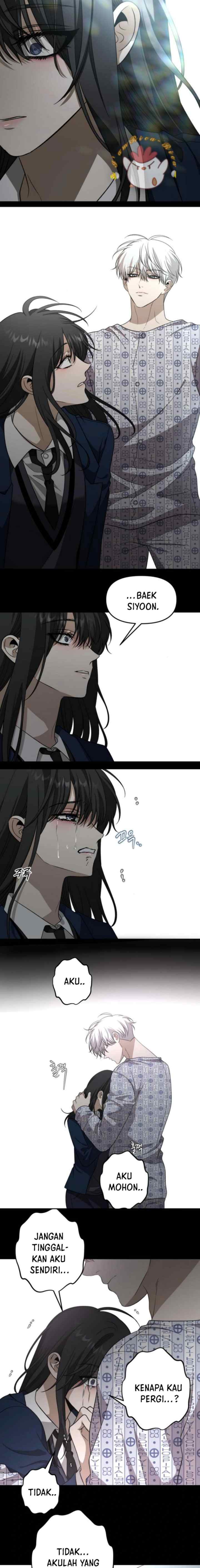 Siyoon Redflag chapter 184 halaman 14