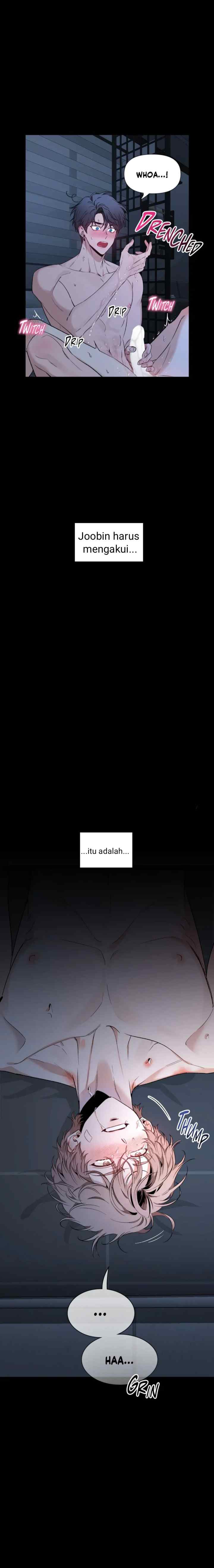 Sketch chapter 83 halaman 18