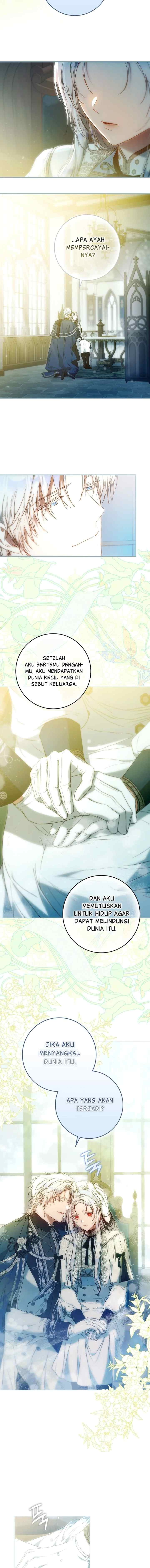 I Became the Wife of the Male Lead chapter 125 halaman 14