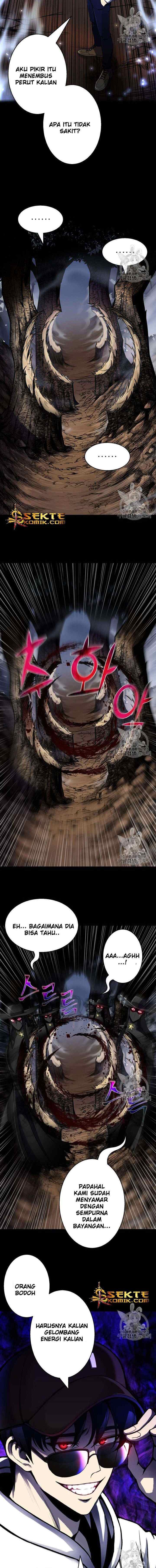 Reverse Villain chapter 46 halaman 15