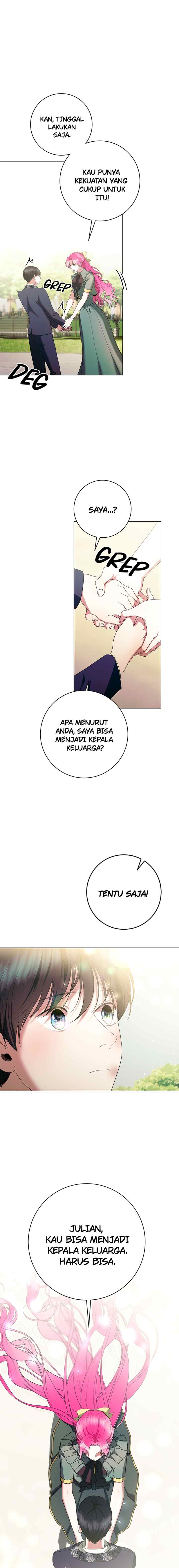 Marriage Contract With Two Husbands chapter 36 halaman 12