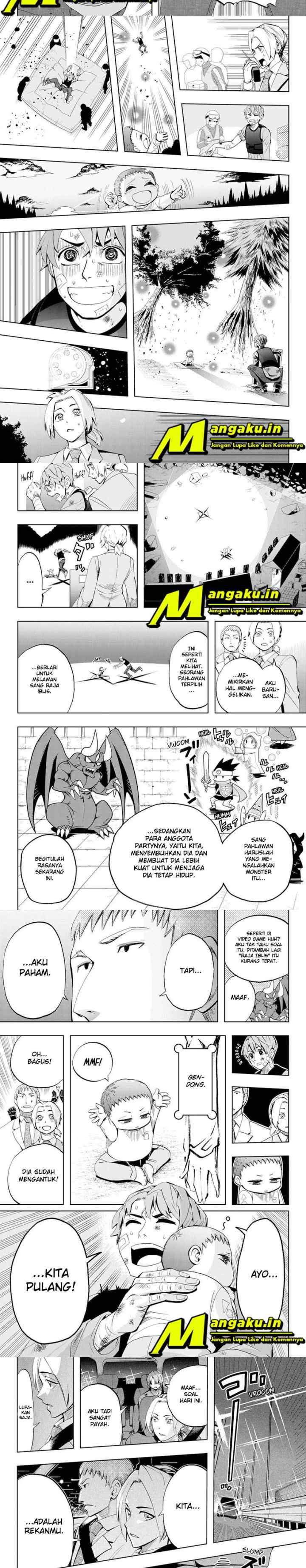 Earthchild chapter 5 halaman 4
