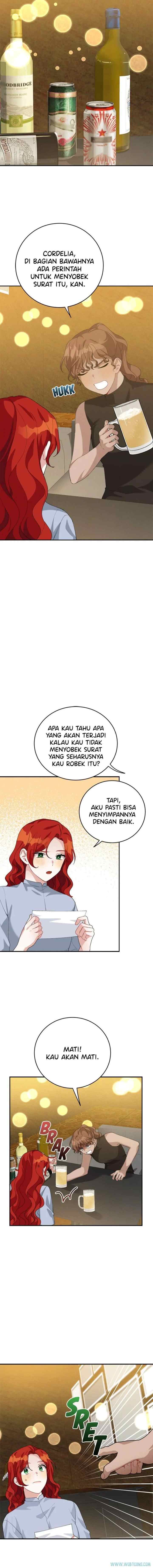 RSVP, Prince ! chapter 56 halaman 9