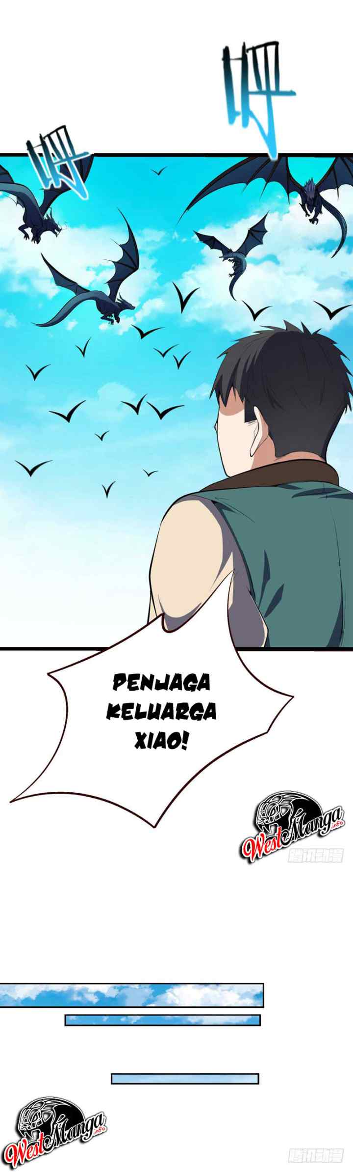 Rise of The Demon King chapter 37 halaman 12