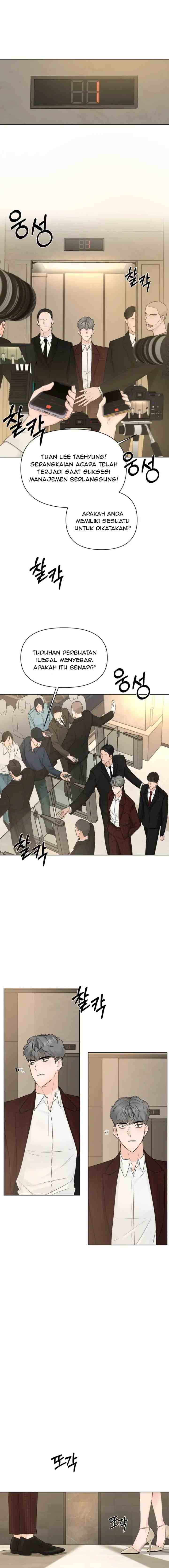 Another Love! chapter 45 halaman 5