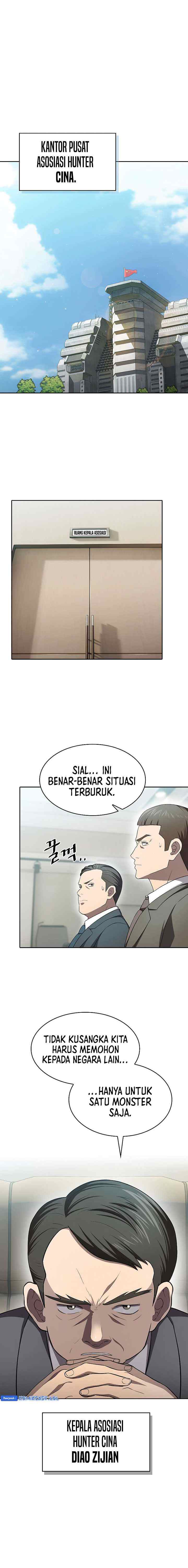 The Constellation That Returned From Hell chapter 139 halaman 14