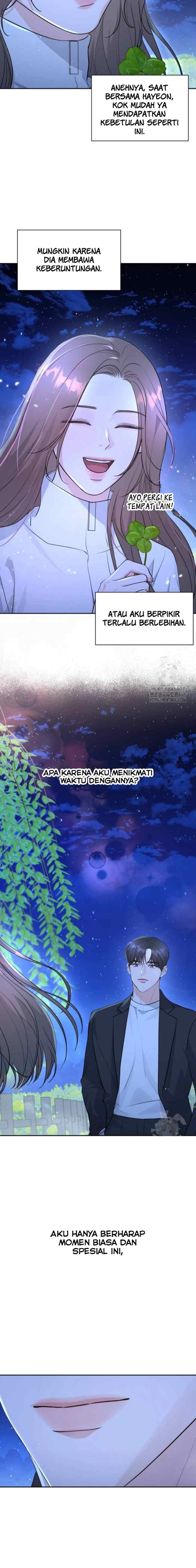 Endless Summer chapter 19 halaman 10