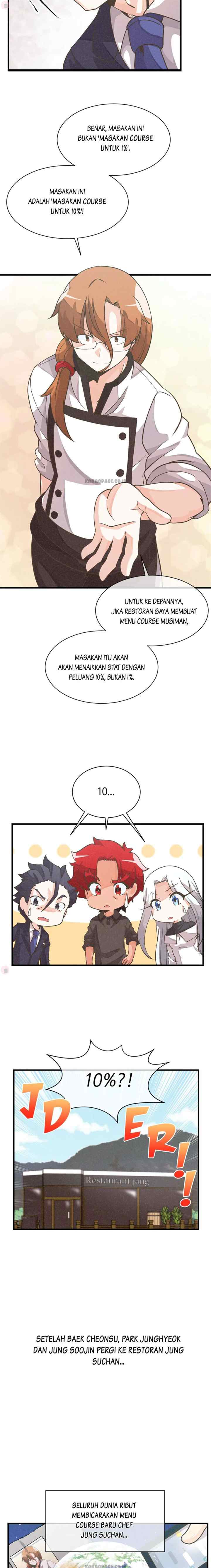 Spirit Farmer chapter 19 halaman 14