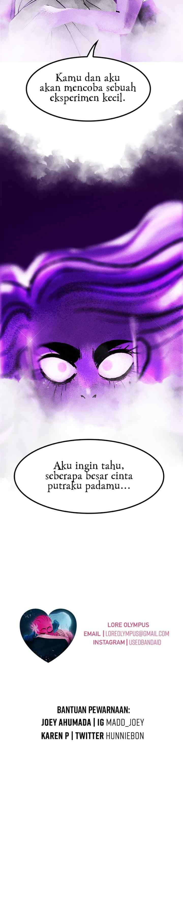 Lore Olympus chapter 70 halaman 16