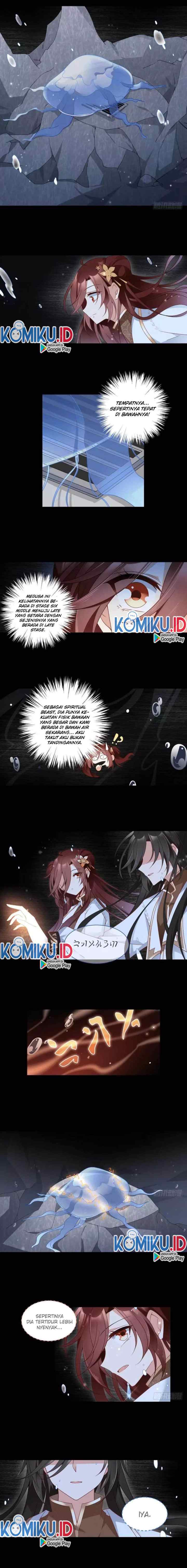 Meng Shi Zai Shang chapter 137 halaman 5