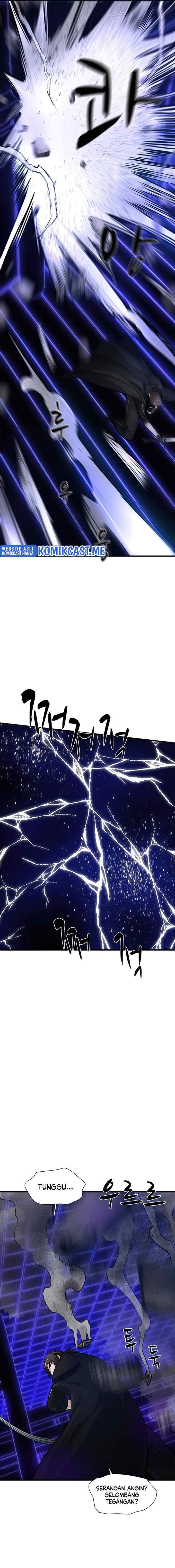 The Tutorial Is Too Tough! chapter 73 halaman 18