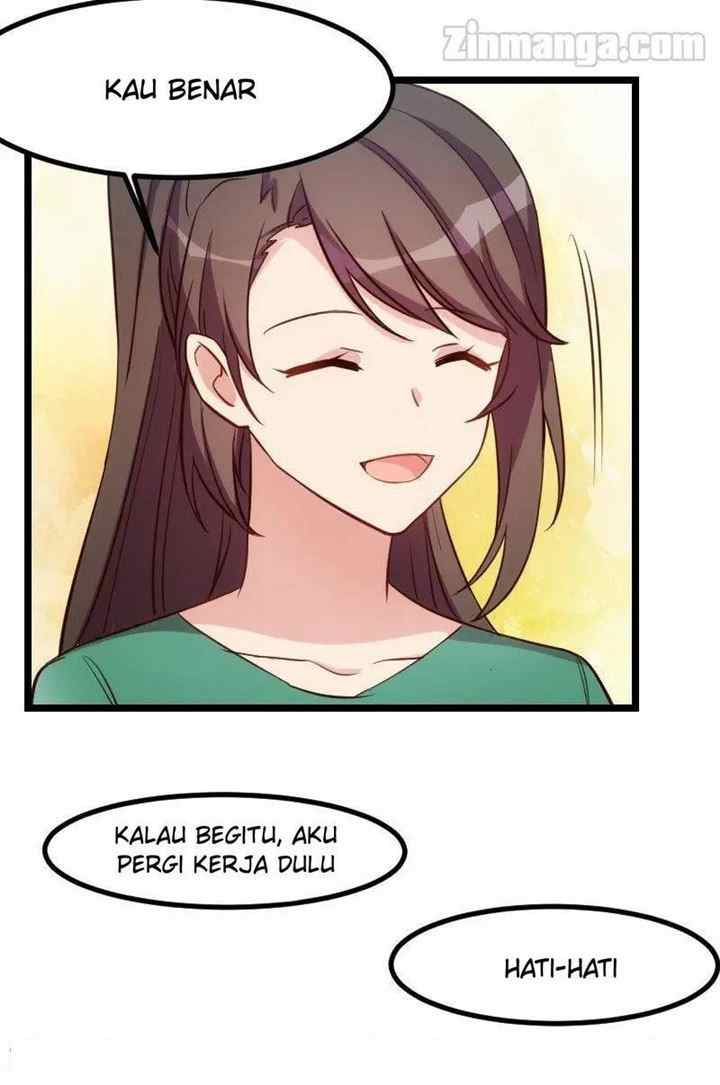 CEO's Sudden Proposal chapter 189 halaman 20