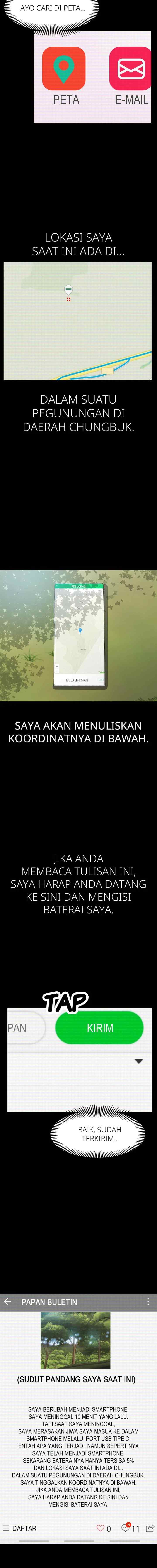 Unlock the Boss chapter 1 halaman 4