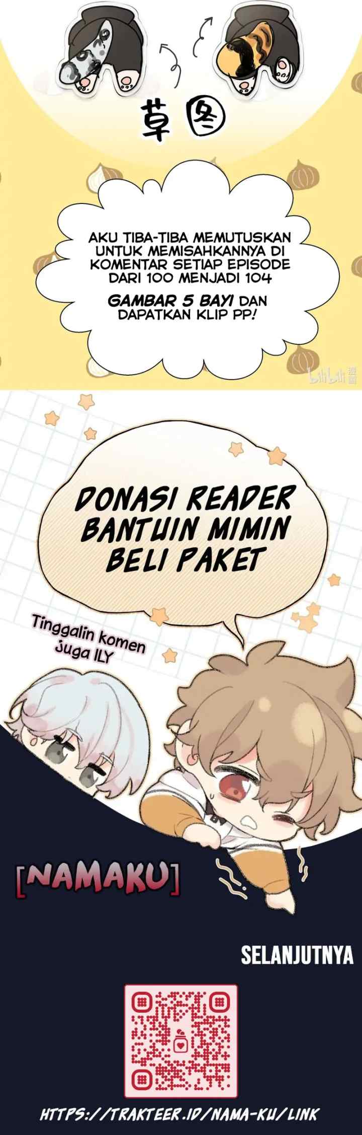 Don't Confess To Me chapter 102 halaman 7