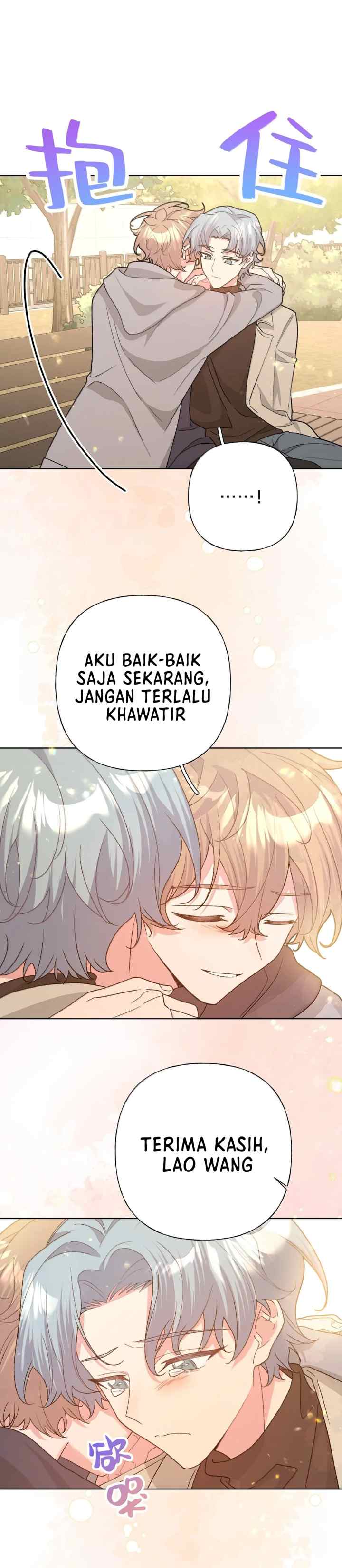 Don't Confess To Me chapter 127 halaman 13