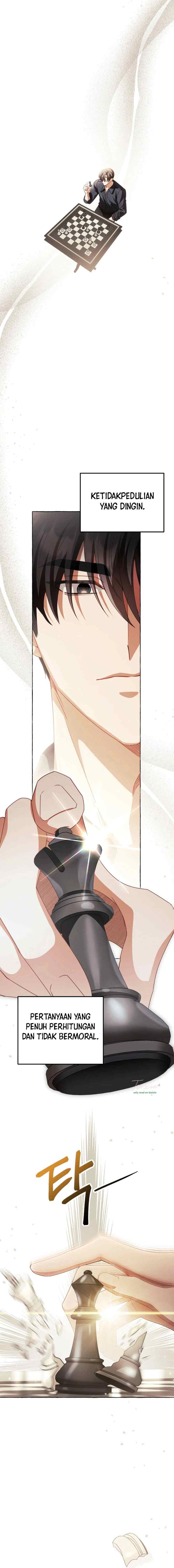 When the Phone Rings chapter 8 halaman 17