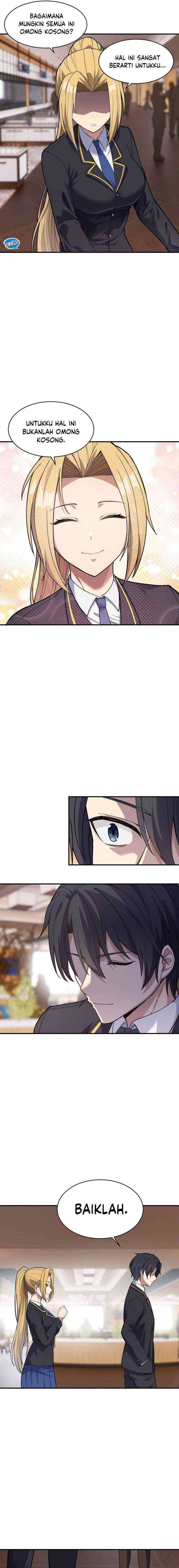 Rebirth of the Emperor in the Reverse World chapter 36 halaman 6