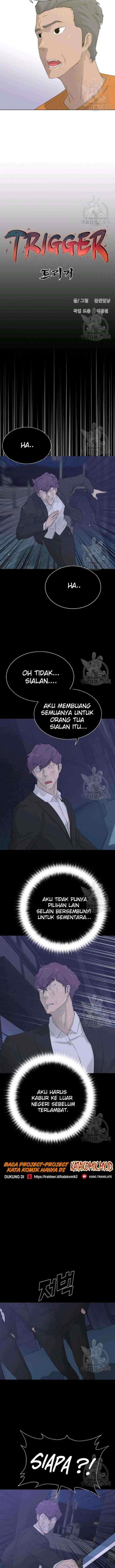Trigger chapter 69 halaman 6