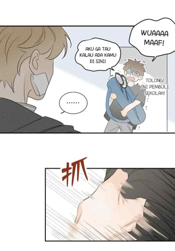 Salt Friend chapter 140 halaman 6