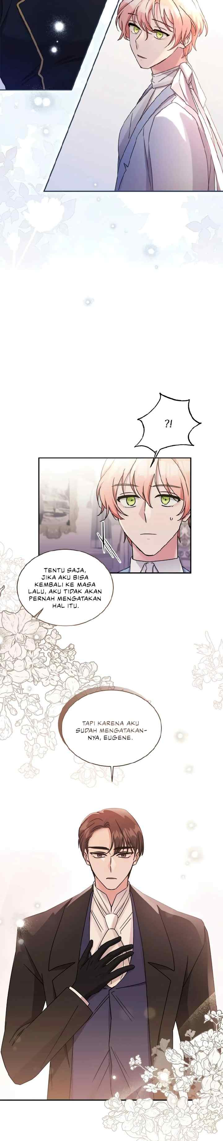Sweetie, Sweetie, Sweetie chapter 67 halaman 6