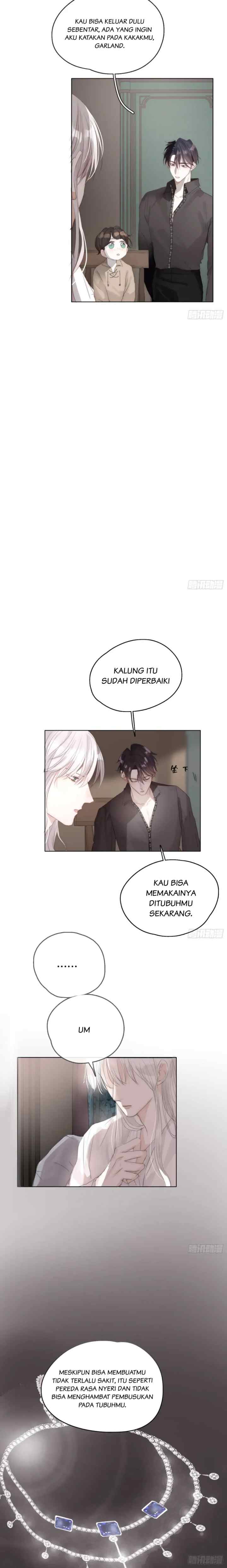 Bedtime Fairy Tiles chapter 38 halaman 4