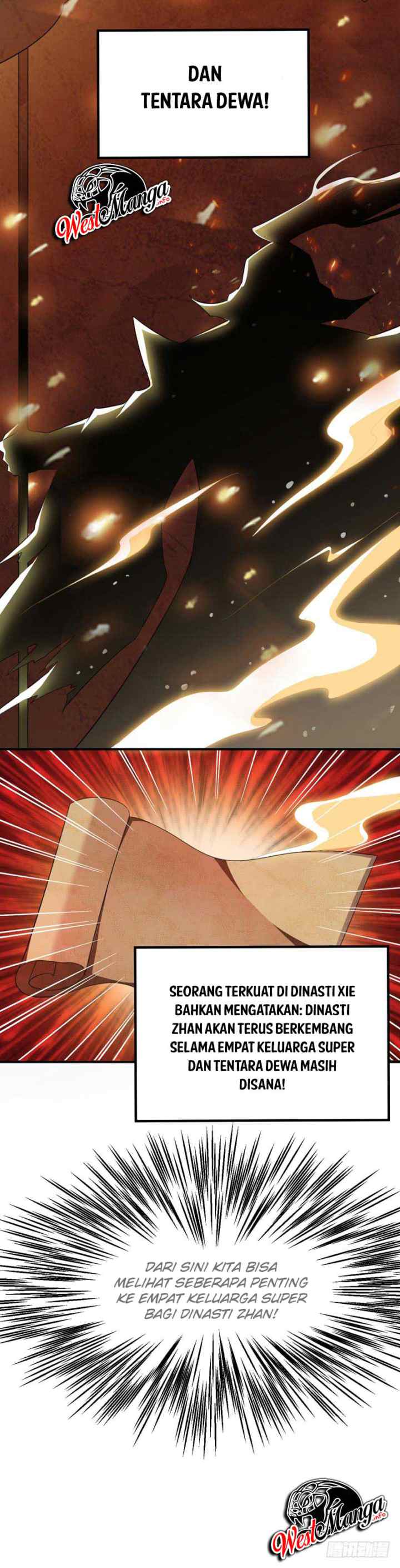 Rise of The Demon King chapter 64 halaman 16