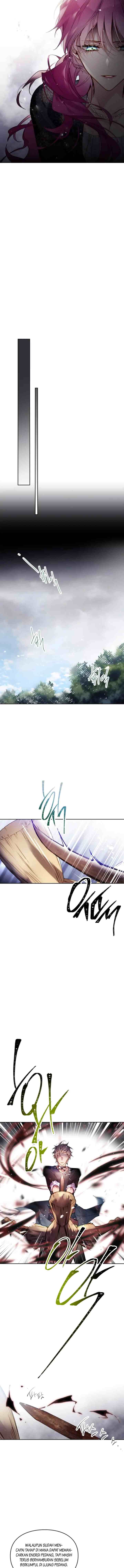 Death Is the Only Ending for the Villainess chapter 126 halaman 6