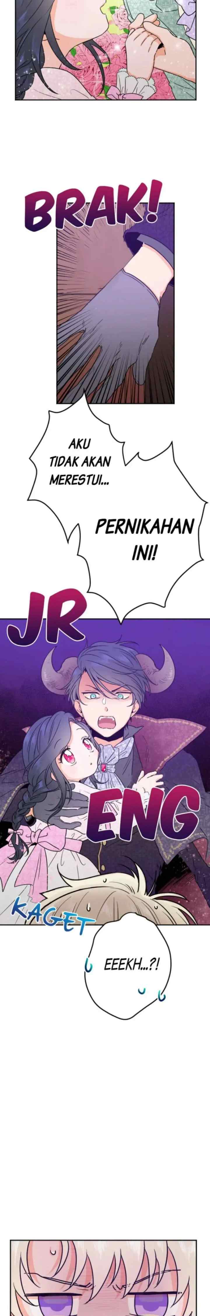 Lady Baby chapter 45 halaman 10