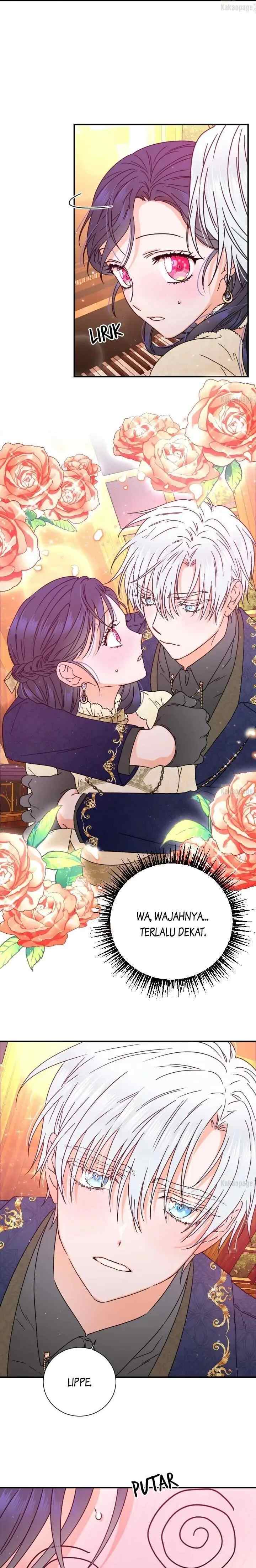 Lady Baby chapter 155 halaman 15
