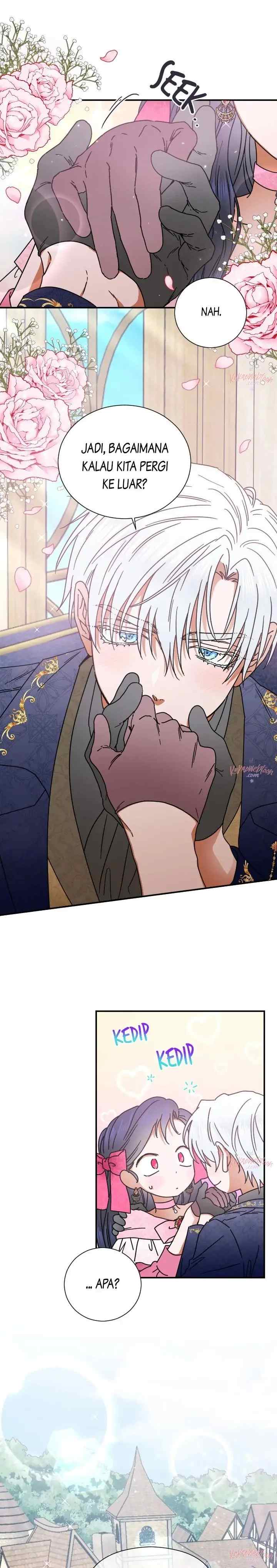 Lady Baby chapter 178 halaman 4
