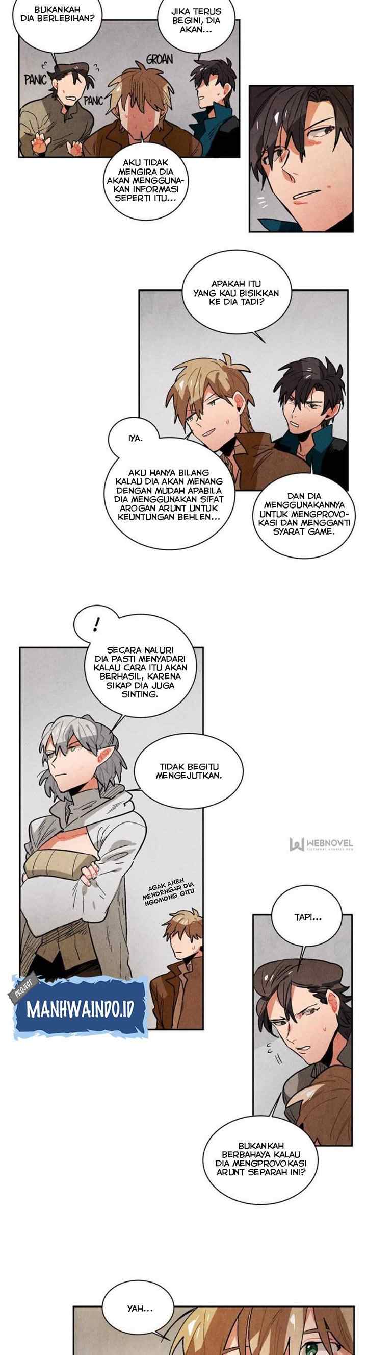 Ernak chapter 71 halaman 5