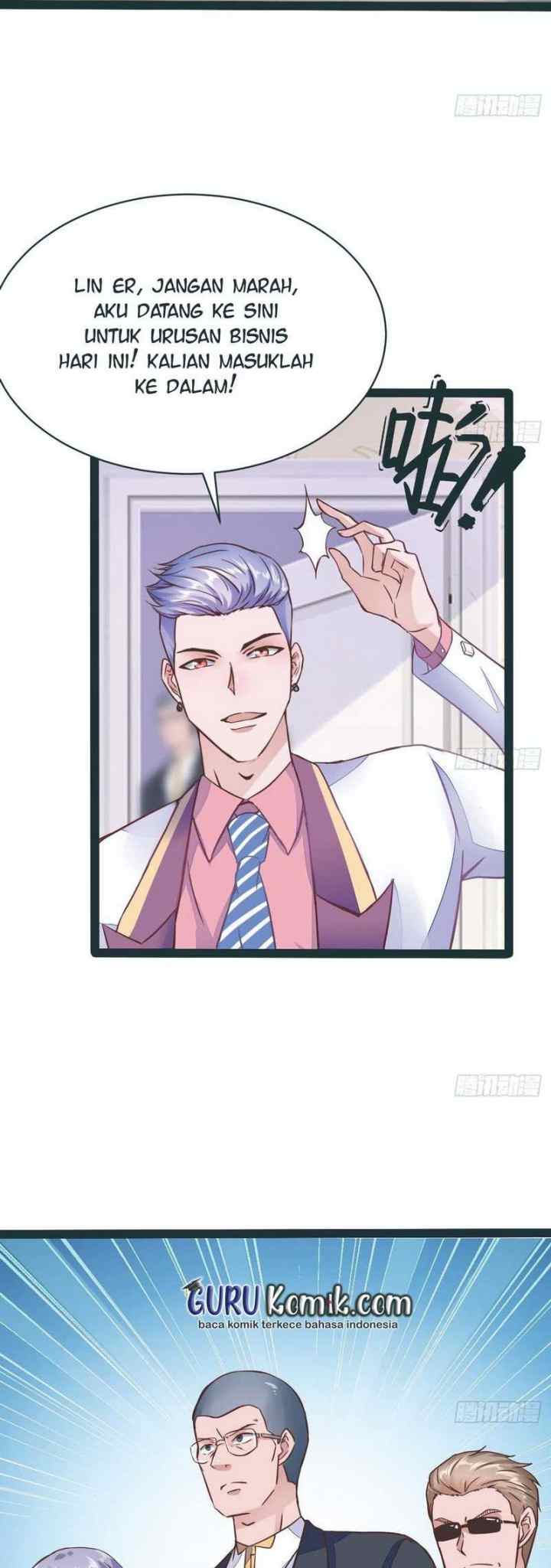 Rebirth Into the Strongest Immortal Cultivator chapter 14 halaman 8