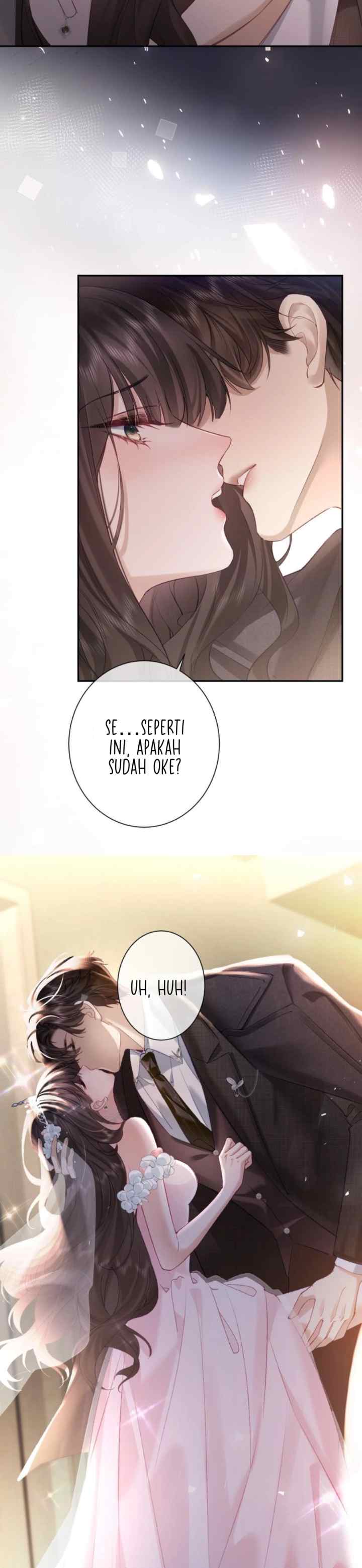 Paranoid CEO, Please Let Go chapter 4 halaman 4