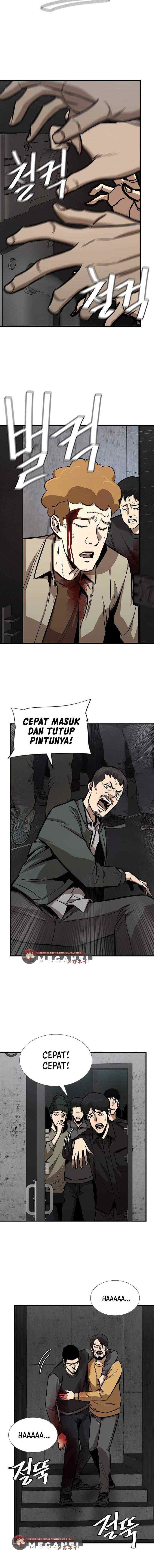 Return Survival chapter 83 halaman 14
