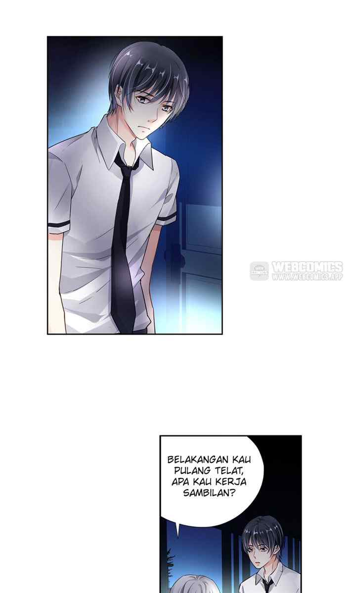 Guomin Laogong Dai Huijia chapter 10 halaman 4