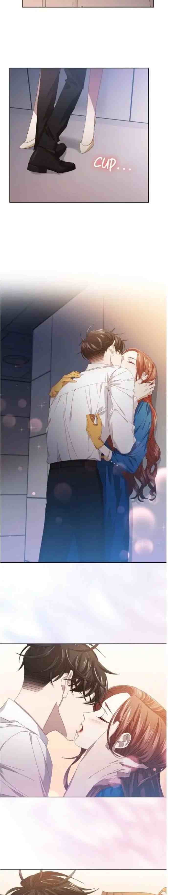 A Beastly Scandal chapter 41 halaman 12