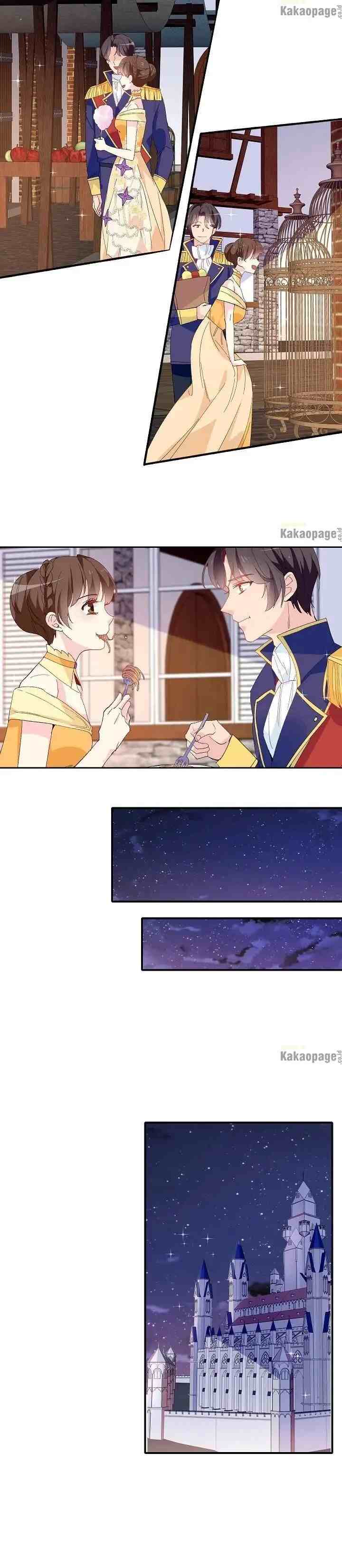 The Prince's Heavenly Fiancée chapter 75 halaman 11