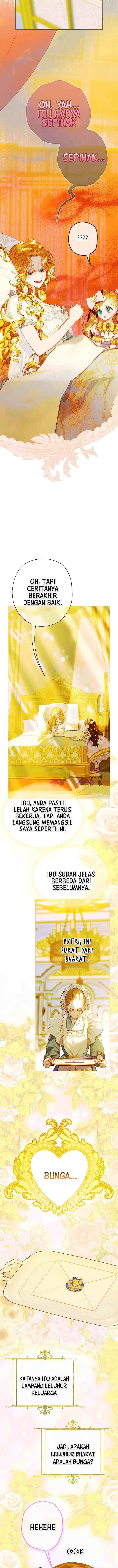 My Mom Got A Contract Marriage chapter 34 halaman 7