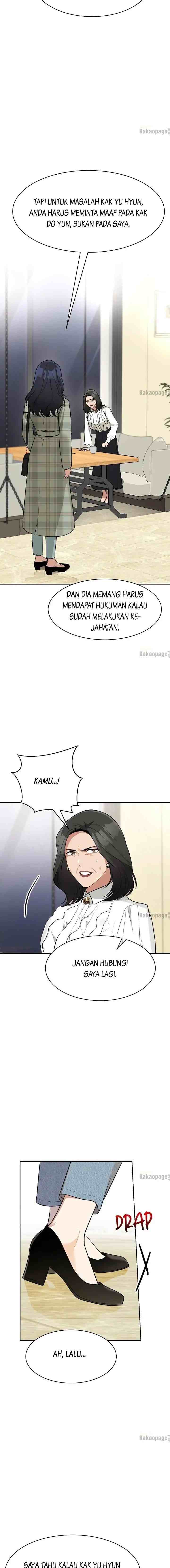 My Wife Is Back chapter 62 halaman 13
