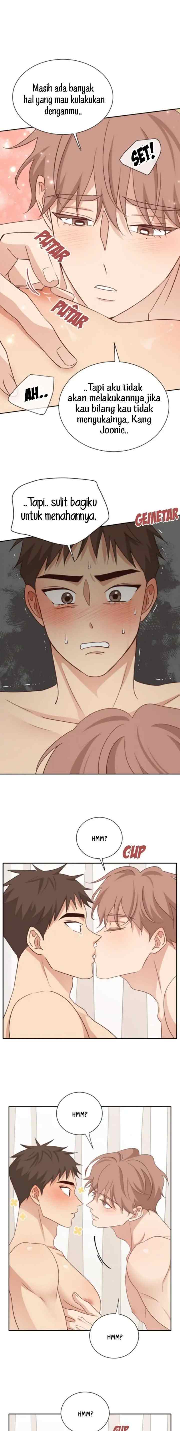 The Third Ending chapter 47 halaman 14