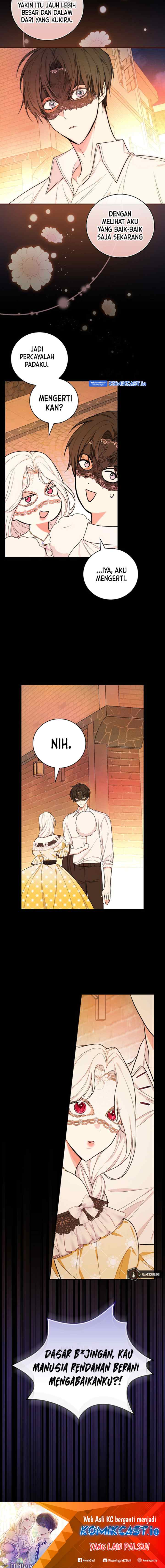 I'll Become the Mother of the Hero chapter 39 halaman 16