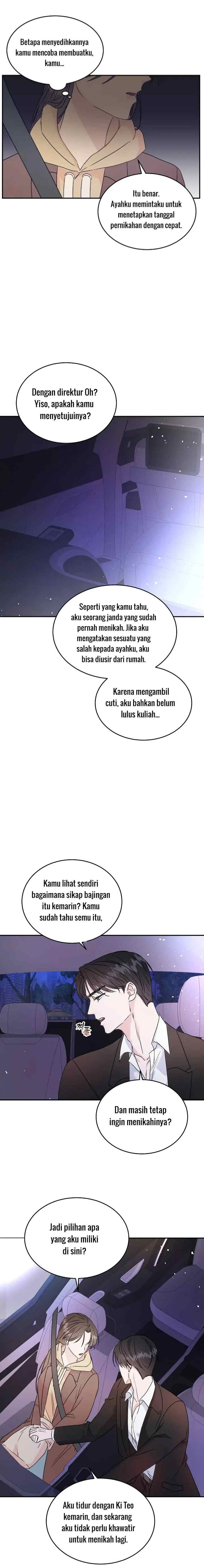 Remarried Couple chapter 4 halaman 13